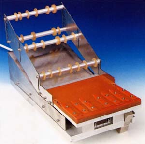 yamaha stick feeder